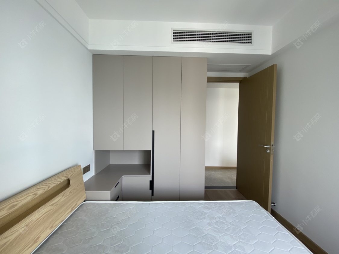 常州绿地香港名墩道在租房源室内图_小牛看房