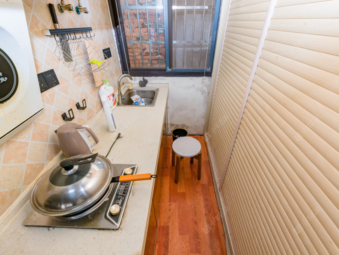 常州民丰窑在售二手房源室内图_小牛看房