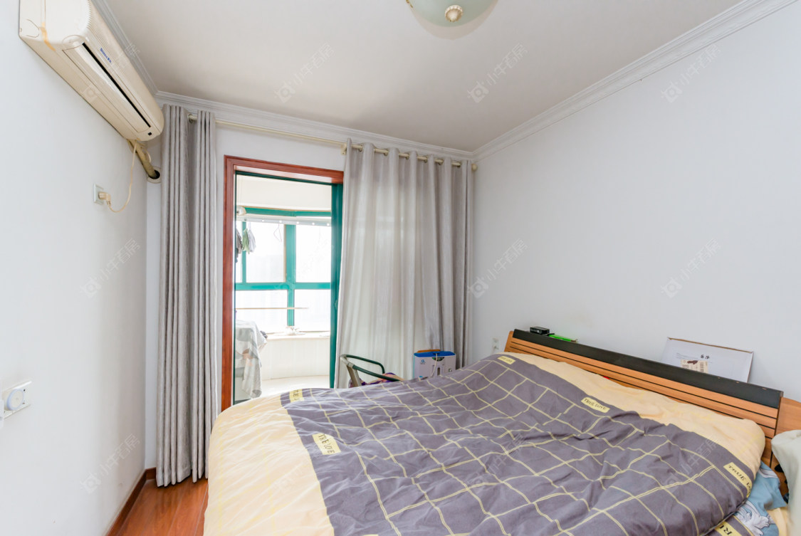 常州璞丽湾花园在售二手房源室内图_小牛看房