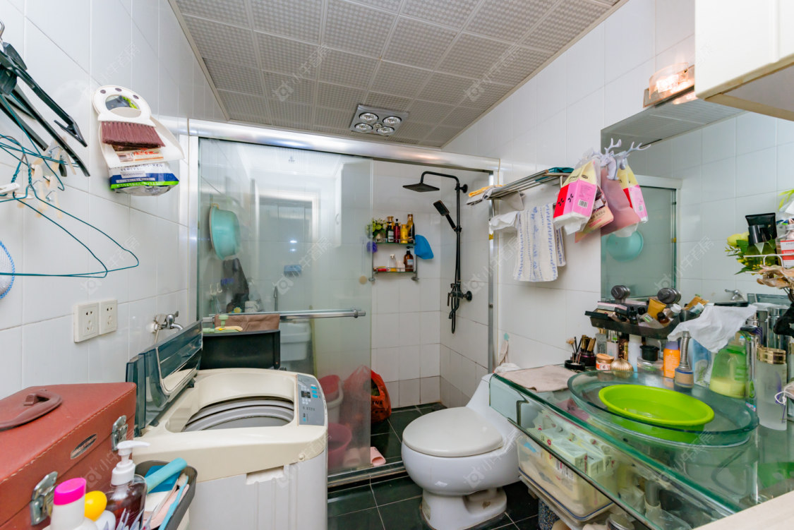 金色新城西区房源室内图 常州金色新城西区在售二手房源室内图_小牛看房