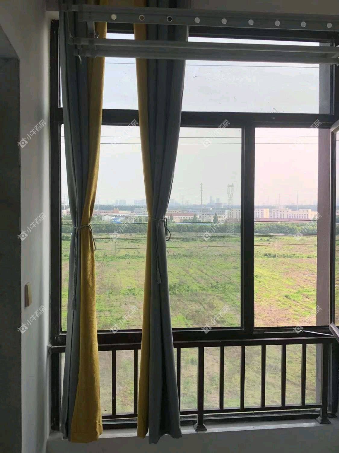 常州景荟凤凰公寓在租房源室内图_小牛看房