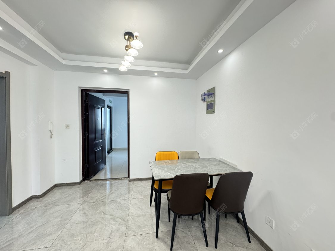 常州新欣嘉园在租房源室内图_小牛看房