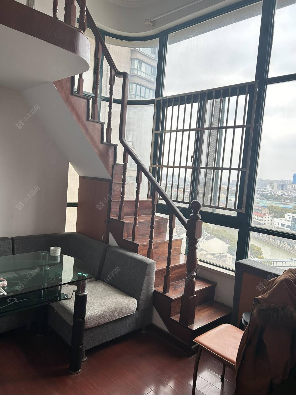 常州璞丽湾花园租房_璞丽湾花园1室1厅房源出租