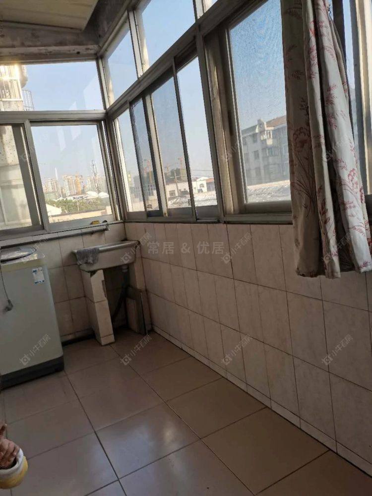 常州翠竹新村北区在售二手房源室内图_小牛看房