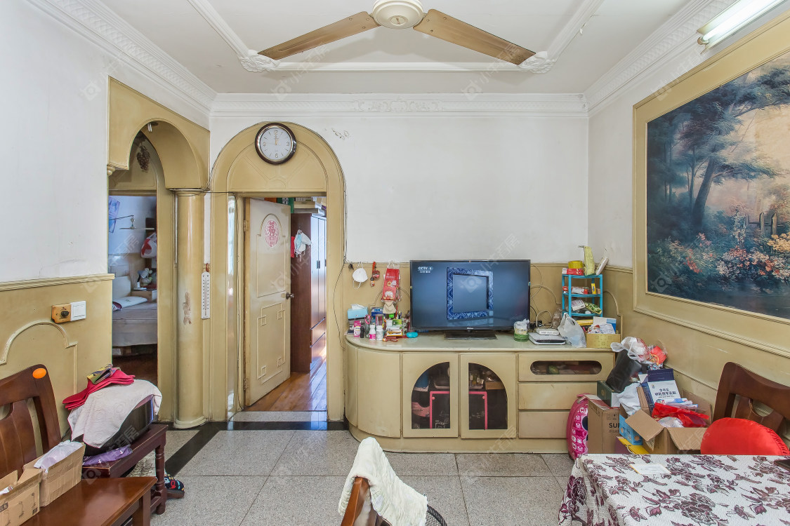 常州建材新村在售二手房_小牛看房