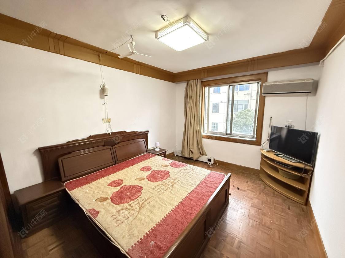 常州湖塘花园新村在租房源室内图_小牛看房