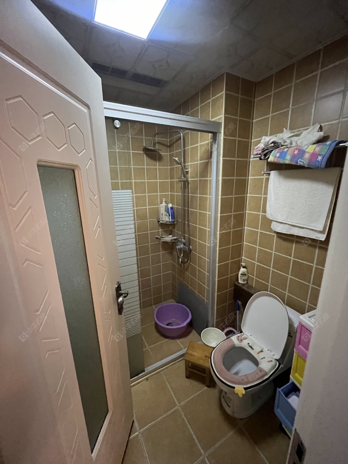 常州景瑞英郡在租房源室内图_小牛看房