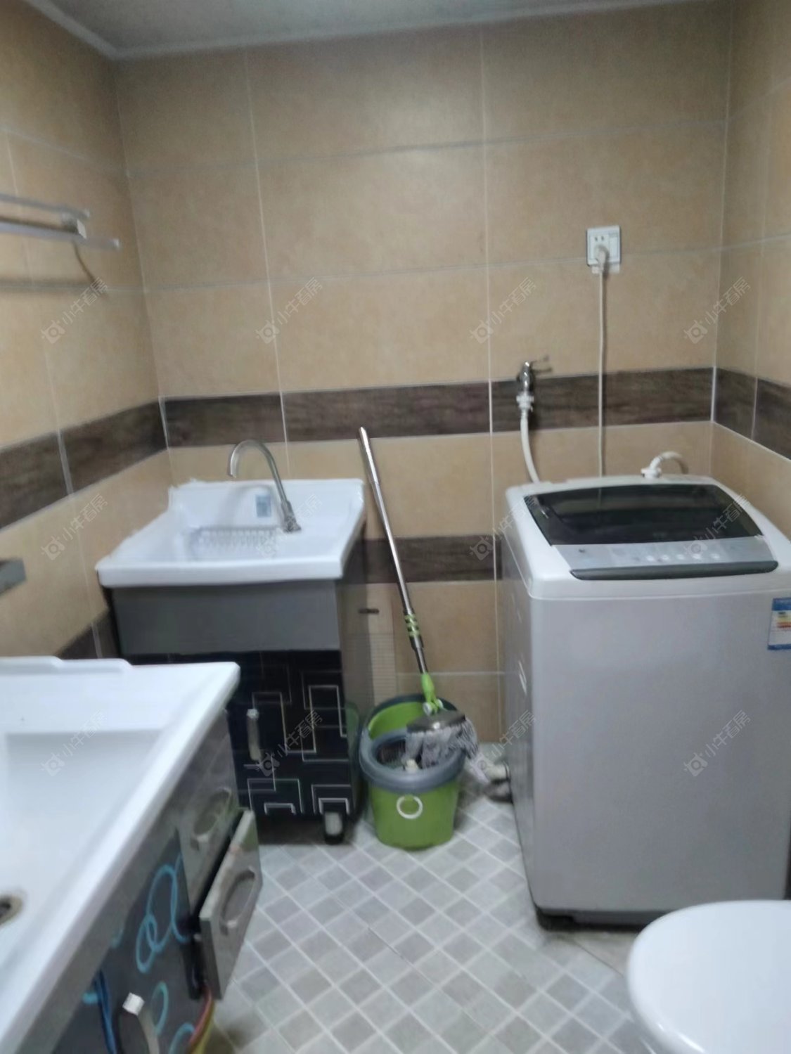 常州吾悦广场金苹果公寓在租房源_小牛看房