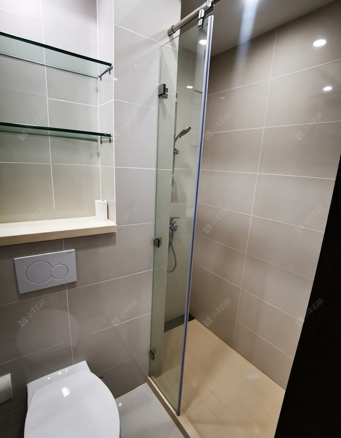 常州朗诗邻里中心在租房源户型图_小牛看房