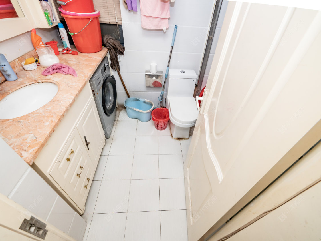 常州采菱公寓在售二手房源室内图_小牛看房