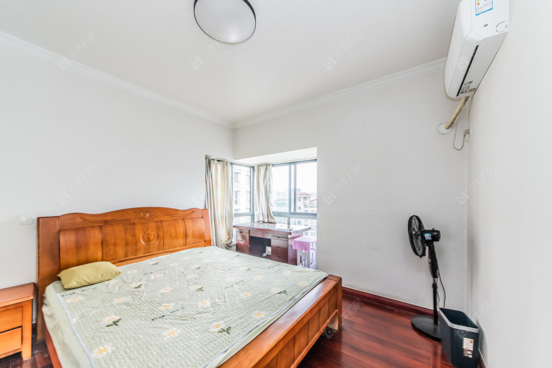 常州香树湾福园在售二手房源室内图_小牛看房