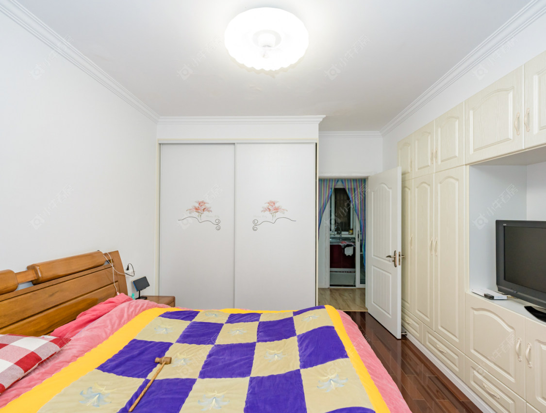 铭巷家园房源室内图 常州铭巷家园在售二手房源室内图_小牛看房