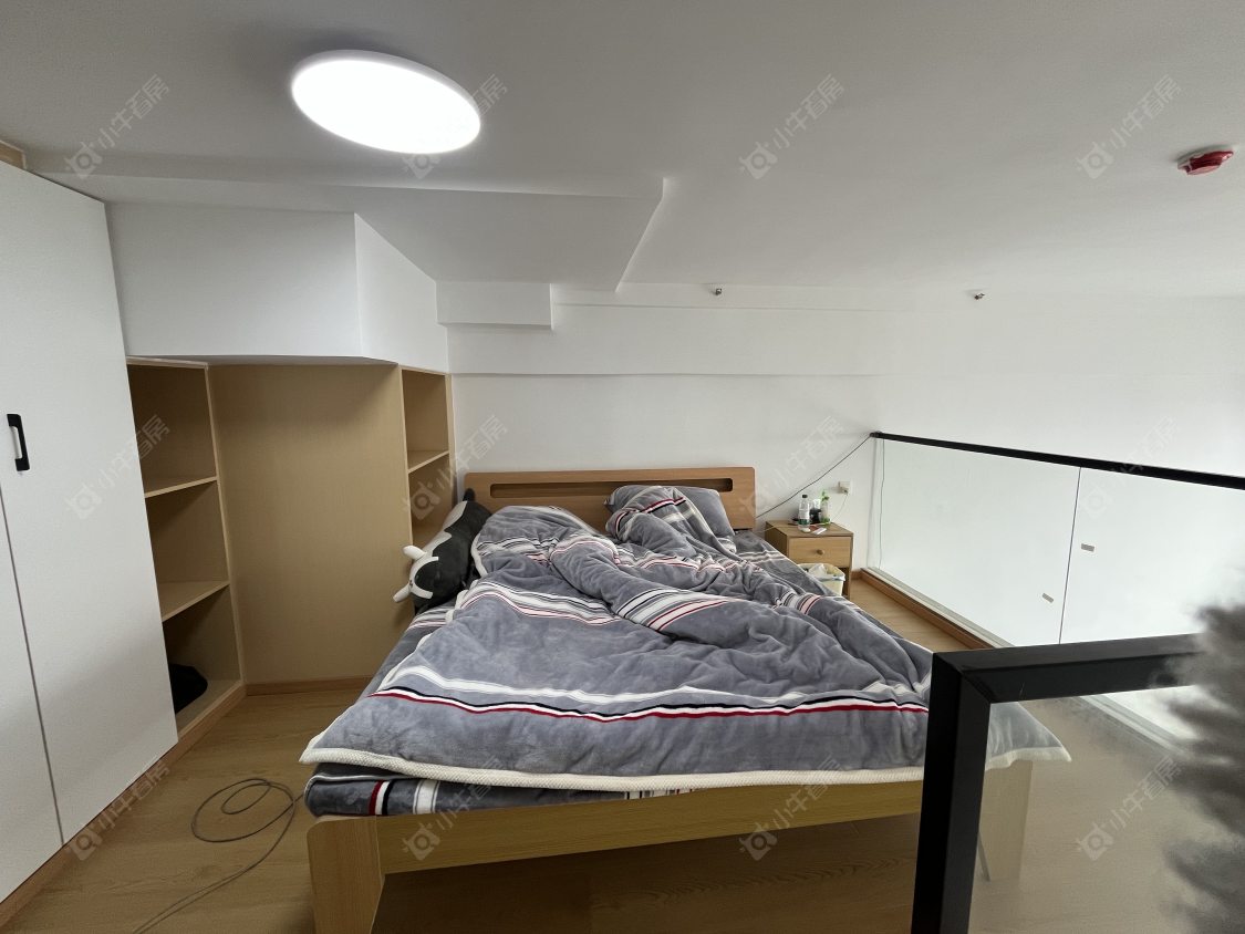 常州雅居乐凤凰台在租房源室内图_小牛看房