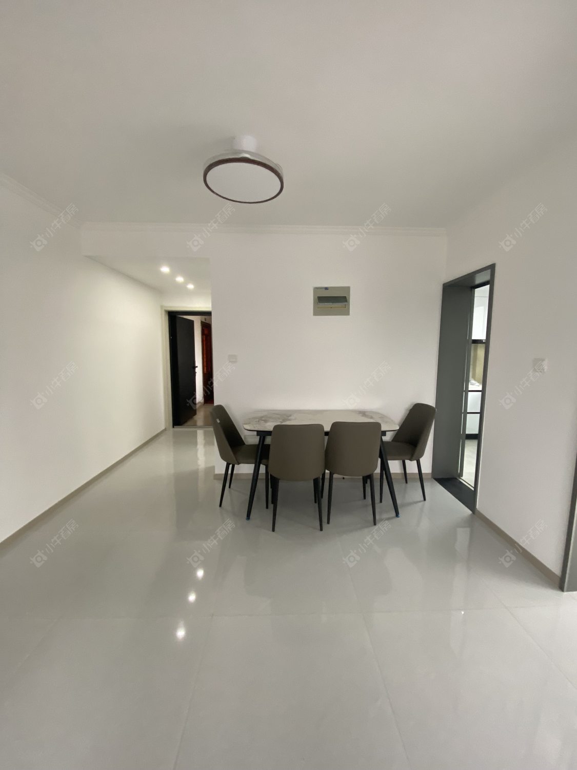 常州嘉顺花园在租房源室内图_小牛看房