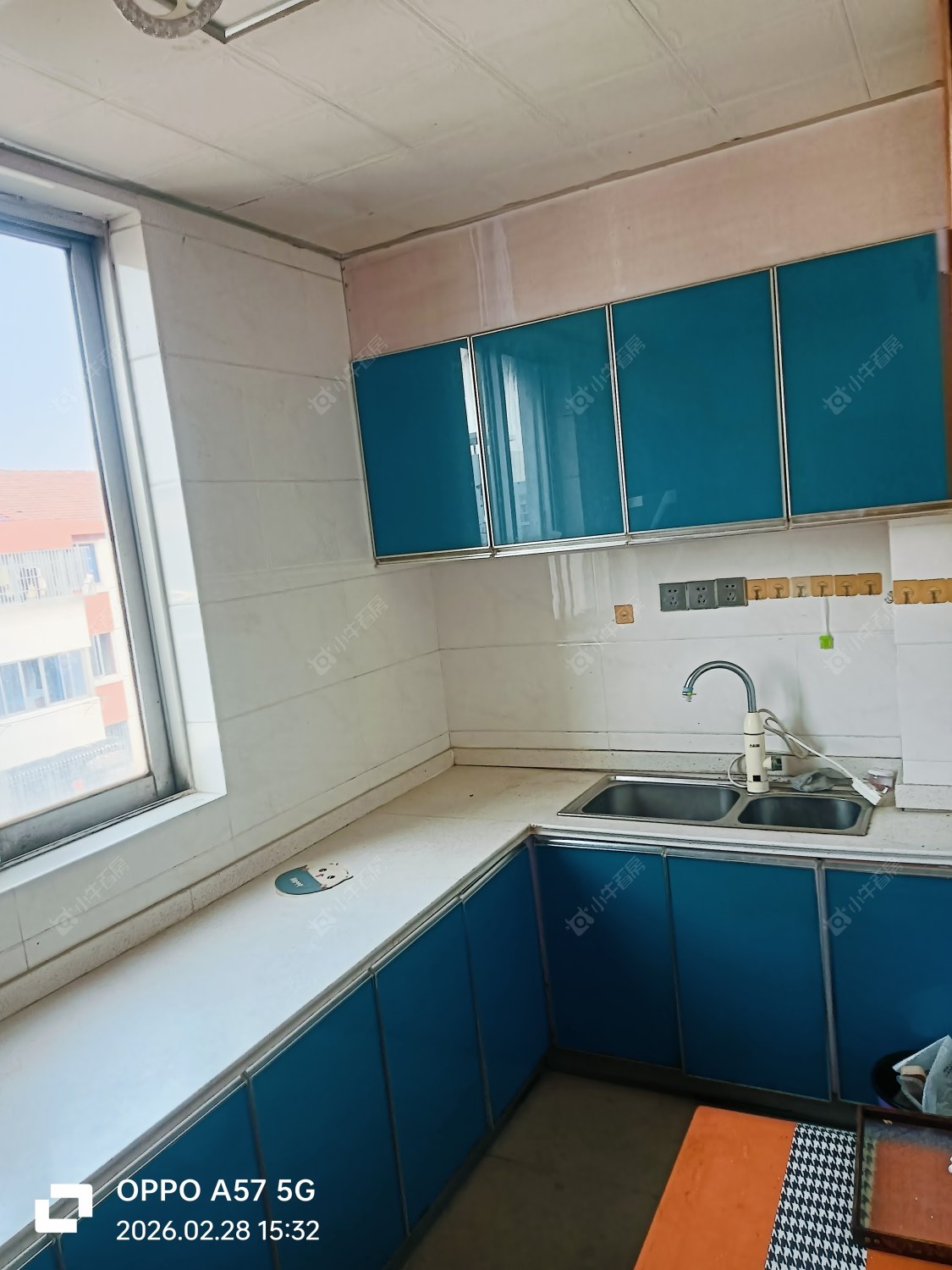 常州华苑二村A区在租房源_小牛看房