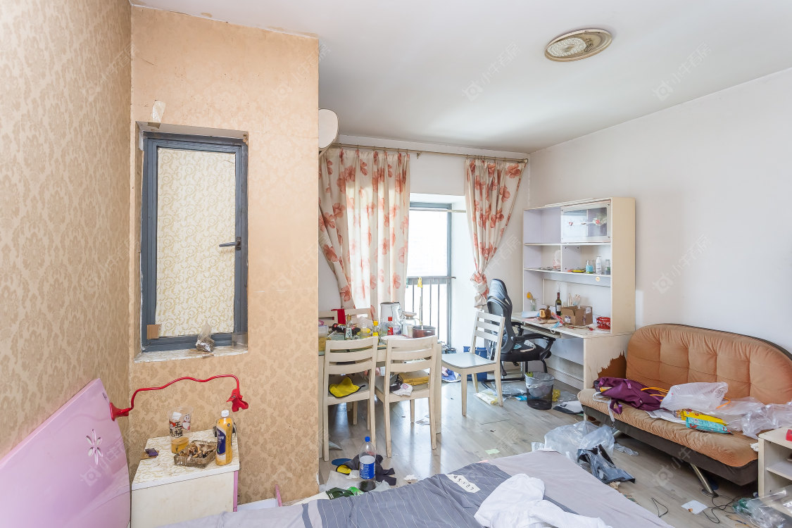 凯旋城西区房源室内图 常州凯旋城西区在售二手房源室内图_小牛看房