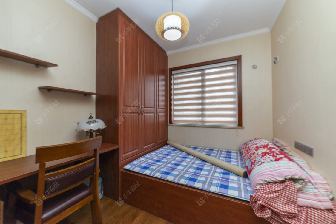 常州万达中央华城在售二手房源室内图_小牛看房