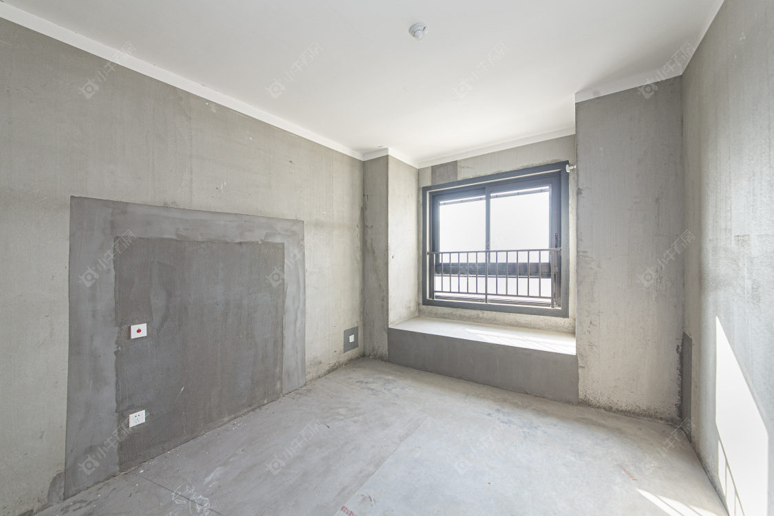 常州新城路劲·西岸时光在售二手房源室内图_小牛看房