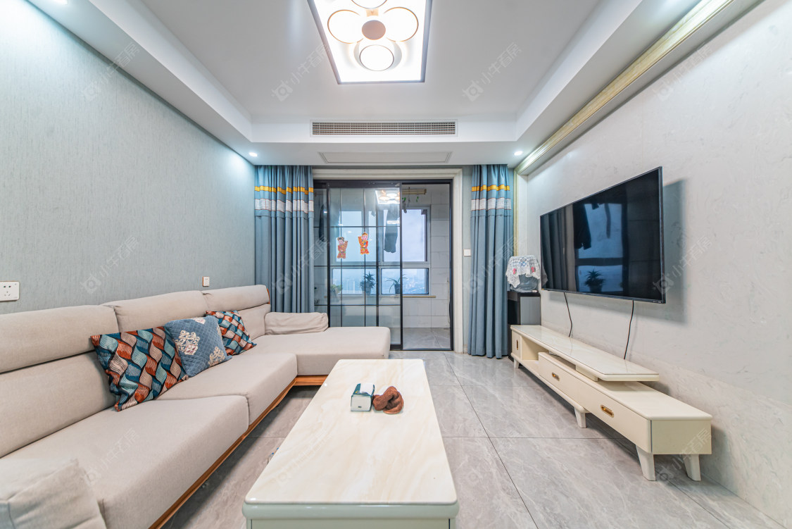 路劲城三期房源室内图 常州路劲城三期在售二手房源室内图_小牛看房