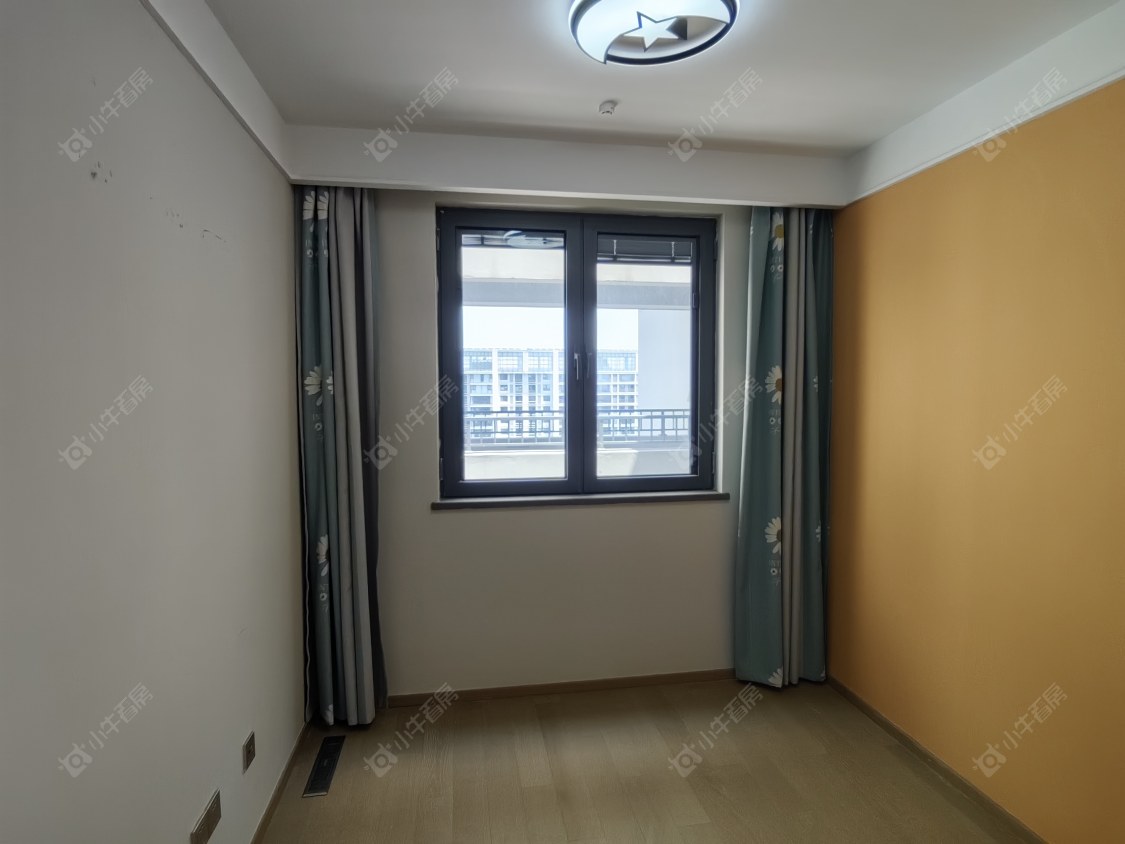 常州嘉宏天际在租房源室内图_小牛看房