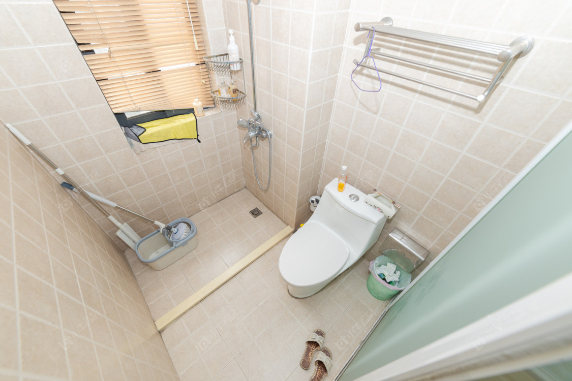 常州佳兆业凤凰湖壹号在售二手房源室内图_小牛看房