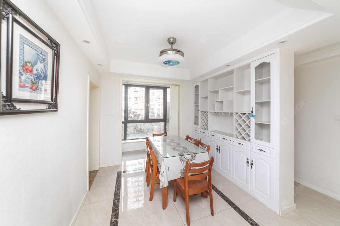 常州香江华廷花园在售二手房源_小牛看房