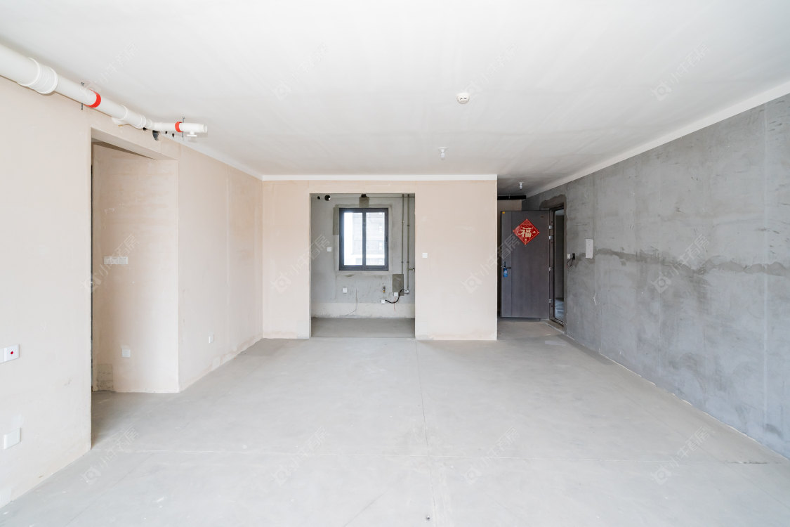 保利龙湖景玥府房源室内图 常州保利龙湖景玥府在售二手房源室内图_小牛看房