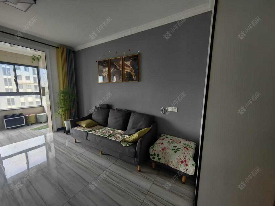 常州空港三村在租房源室内图_小牛看房