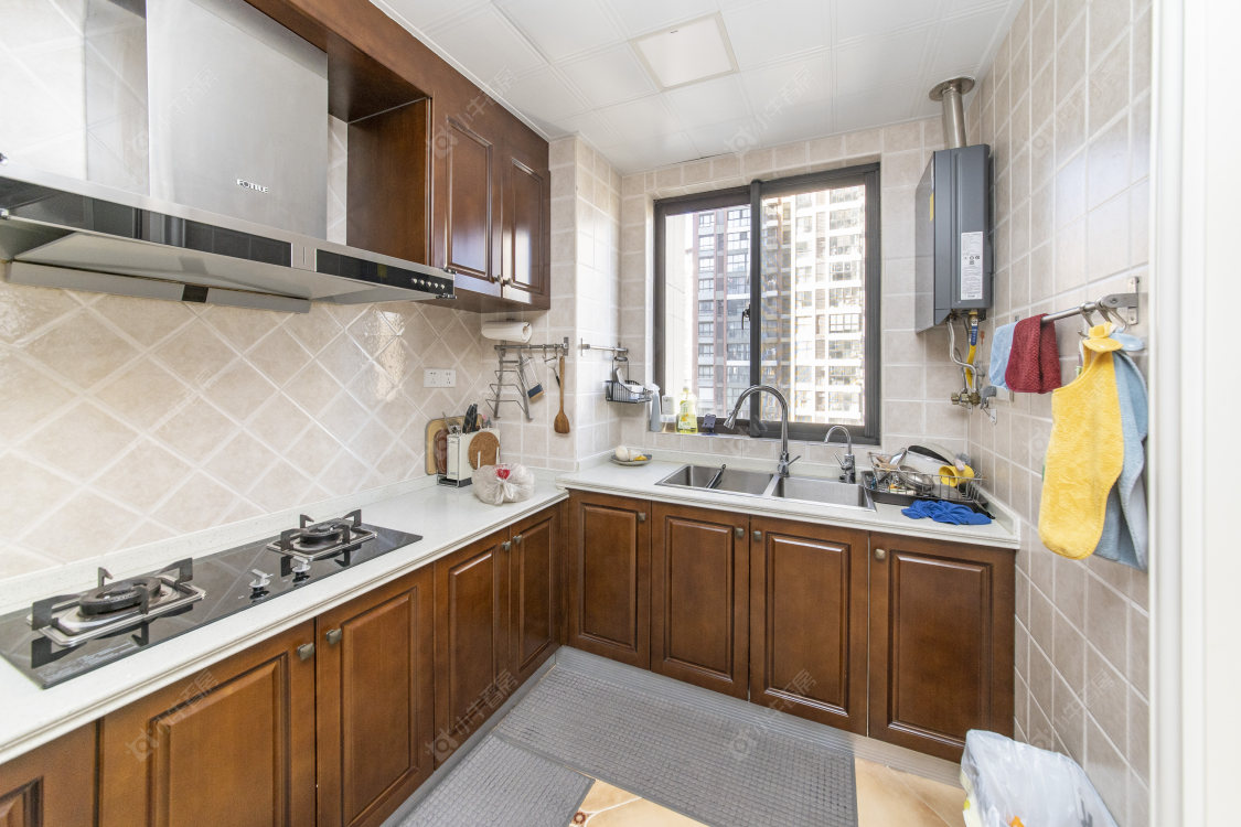 常州星河国际六区在售二手房源室内图_小牛看房