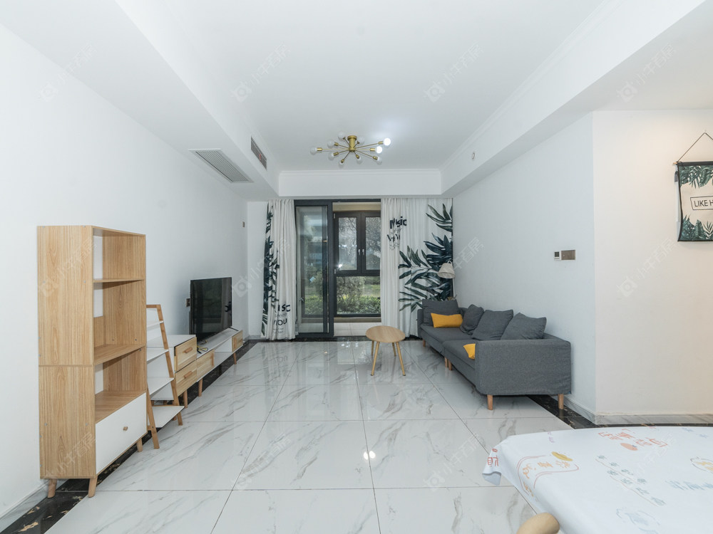 常州碧桂园壹号天禧在售二手房_小牛看房