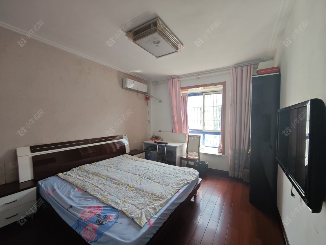 常州太湖明珠苑北区在租房源_小牛看房