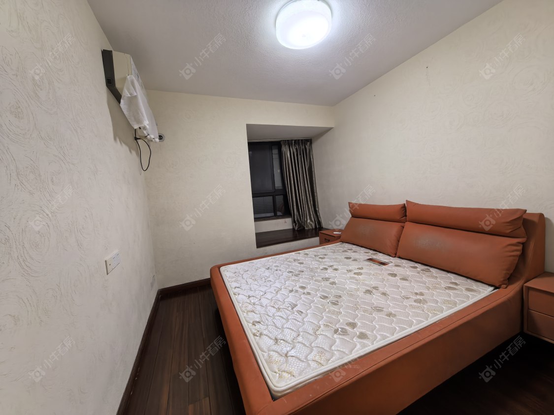 常州新城熙园在租房源室内图_小牛看房