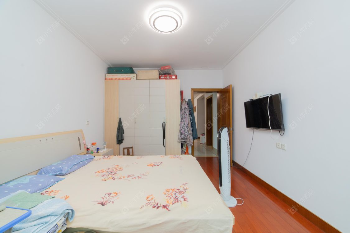 常州府琛花园在售二手房源室内图_小牛看房