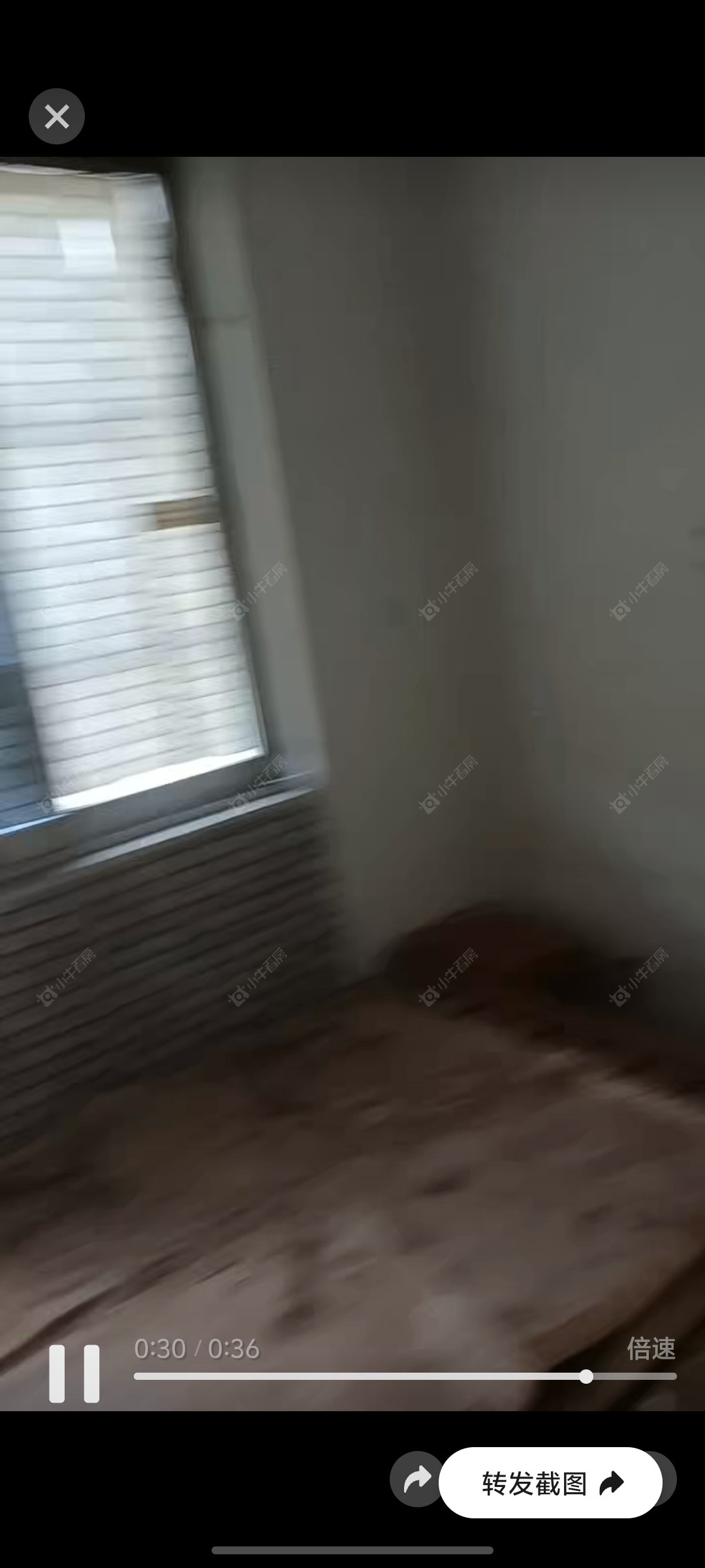 常州中凉二村在租房源室内图_小牛看房