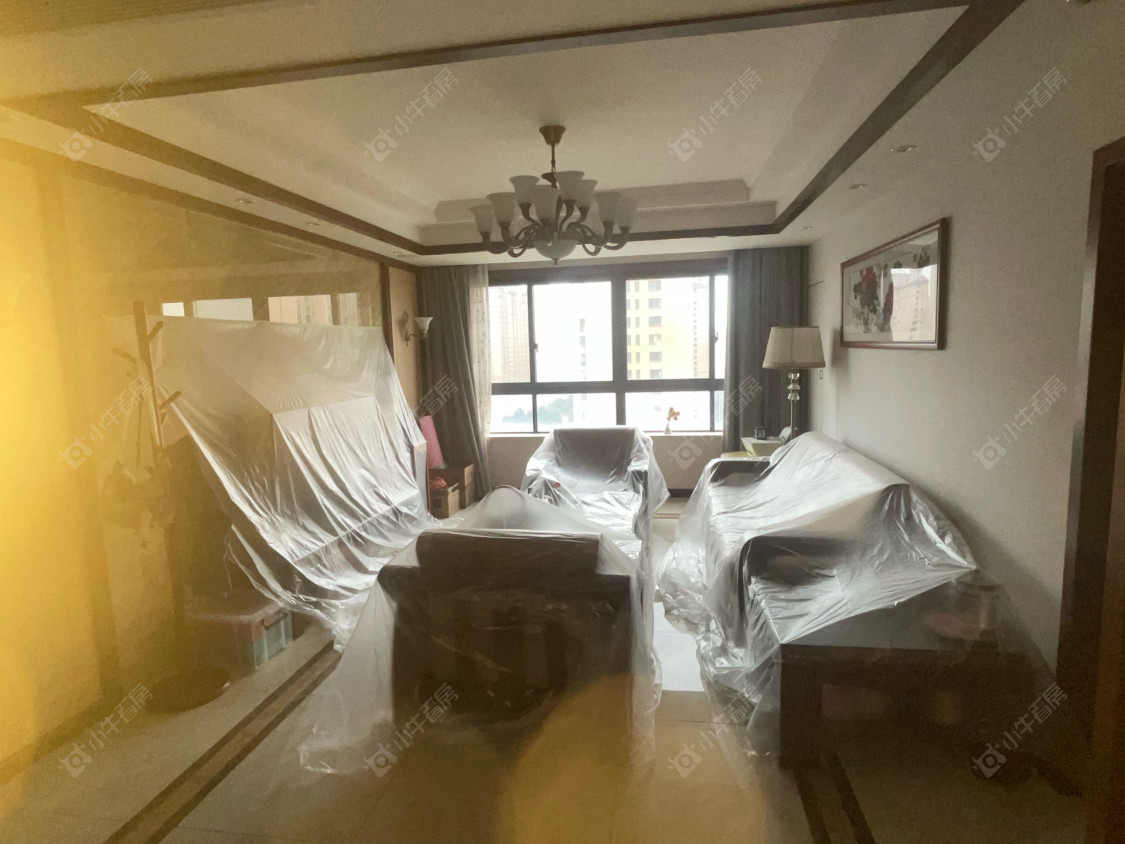 常州怡盛花园在租房源室内图_小牛看房