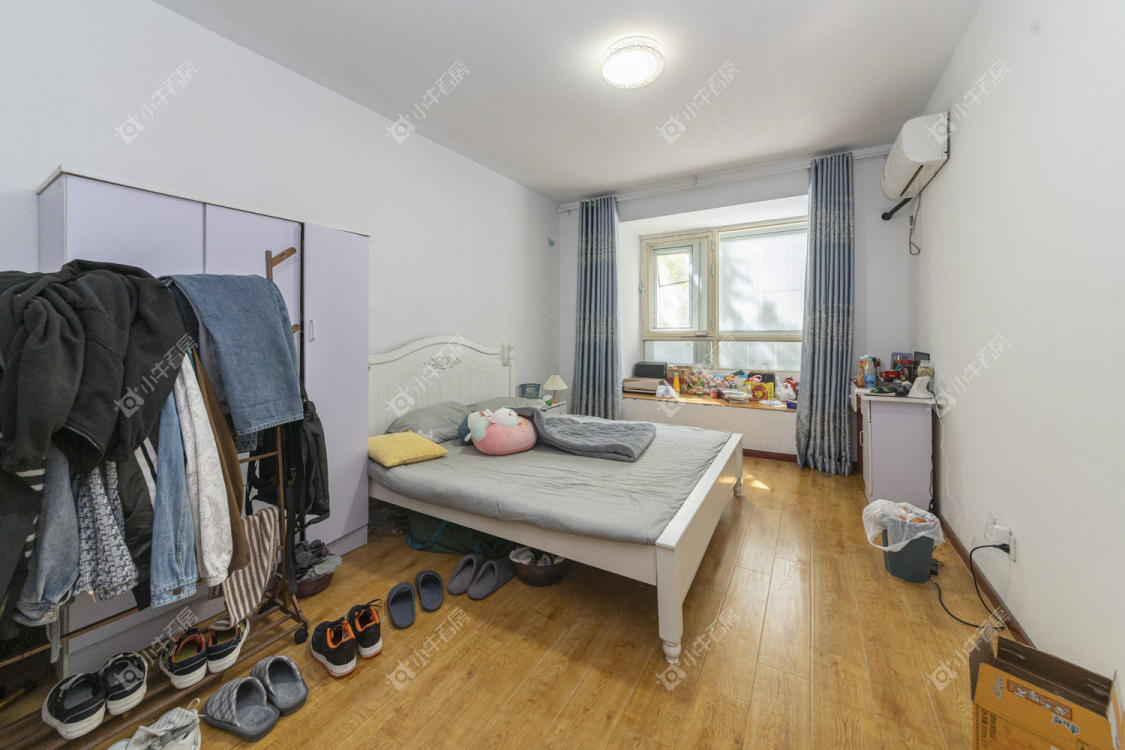 常州路劲城四期在租房源_小牛看房