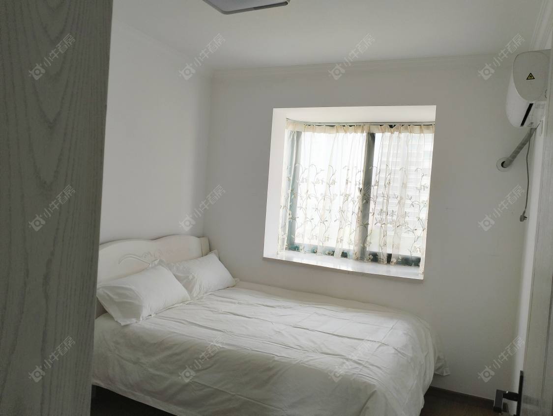 常州邱墅南园在租房源_小牛看房