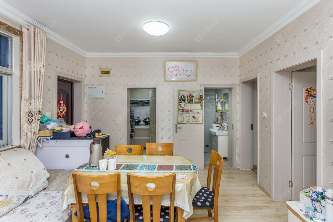 北新巷房源室内图 常州北新巷在售二手房源室内图_小牛看房