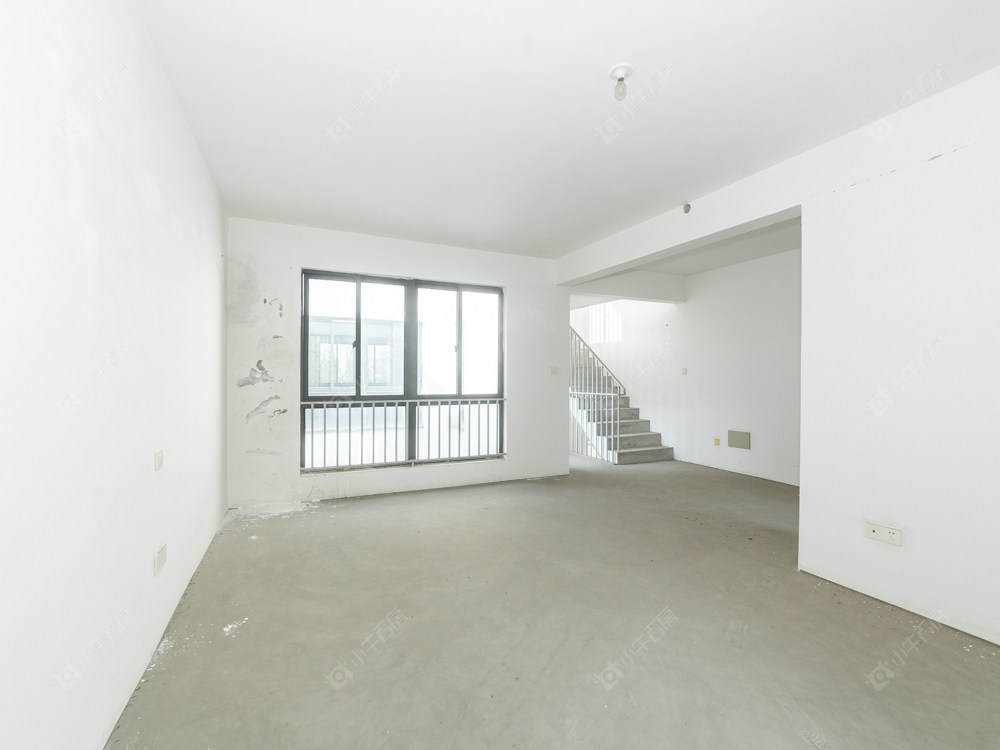 常州秀江南花园在售二手房源室内图_小牛看房