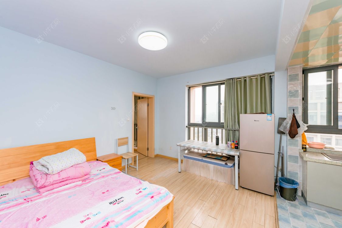 常州置信商务广场在售二手房_小牛看房