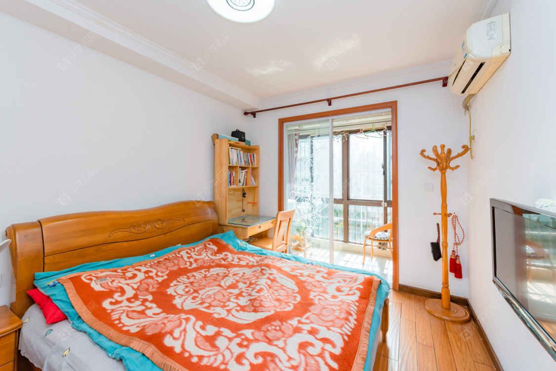 金色新城西区房源室内图 常州金色新城西区在售二手房源室内图_小牛看房