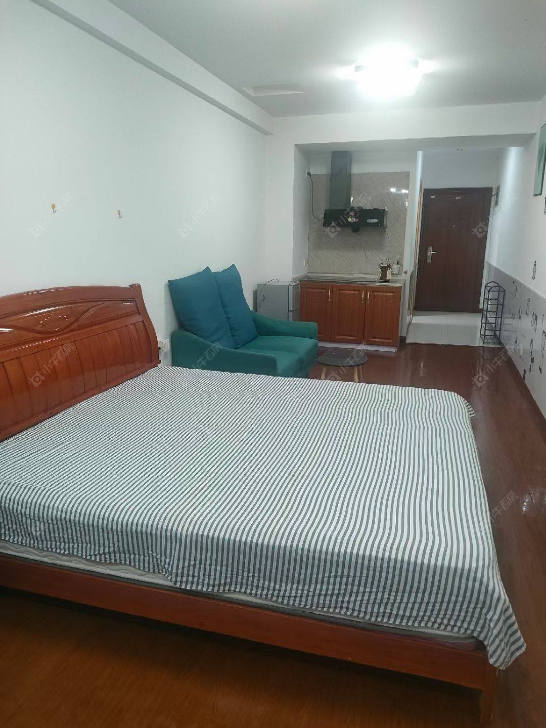 常州新天地不夜城在租房源室内图_小牛看房