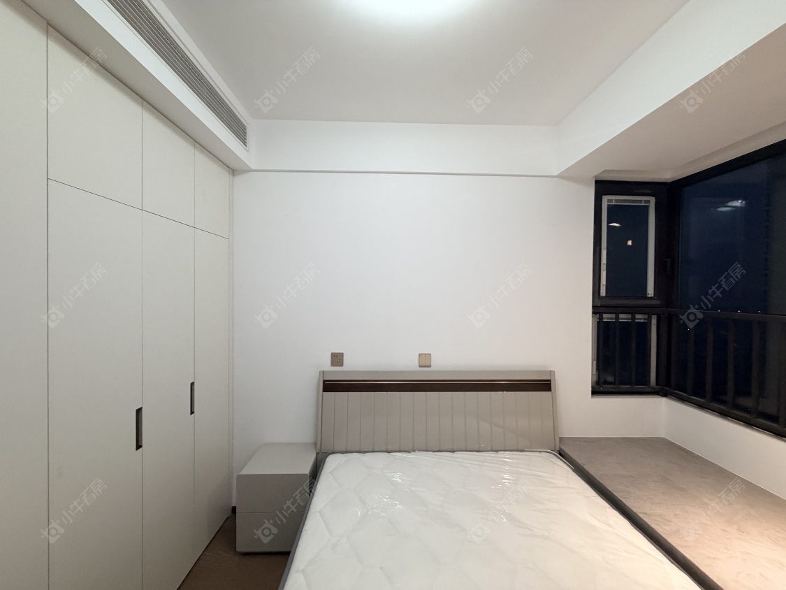 常州万科新都会在租房源室内图_小牛看房