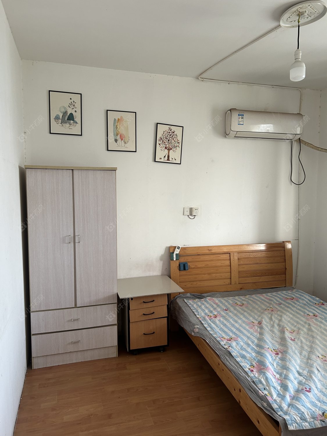 常州新景花苑二期在租房源室内图_小牛看房