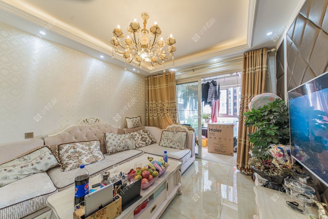 常州新城域二期在租房源_小牛看房