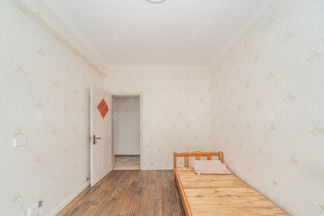 常州世茂香槟湖一期在售二手房源室内图_小牛看房