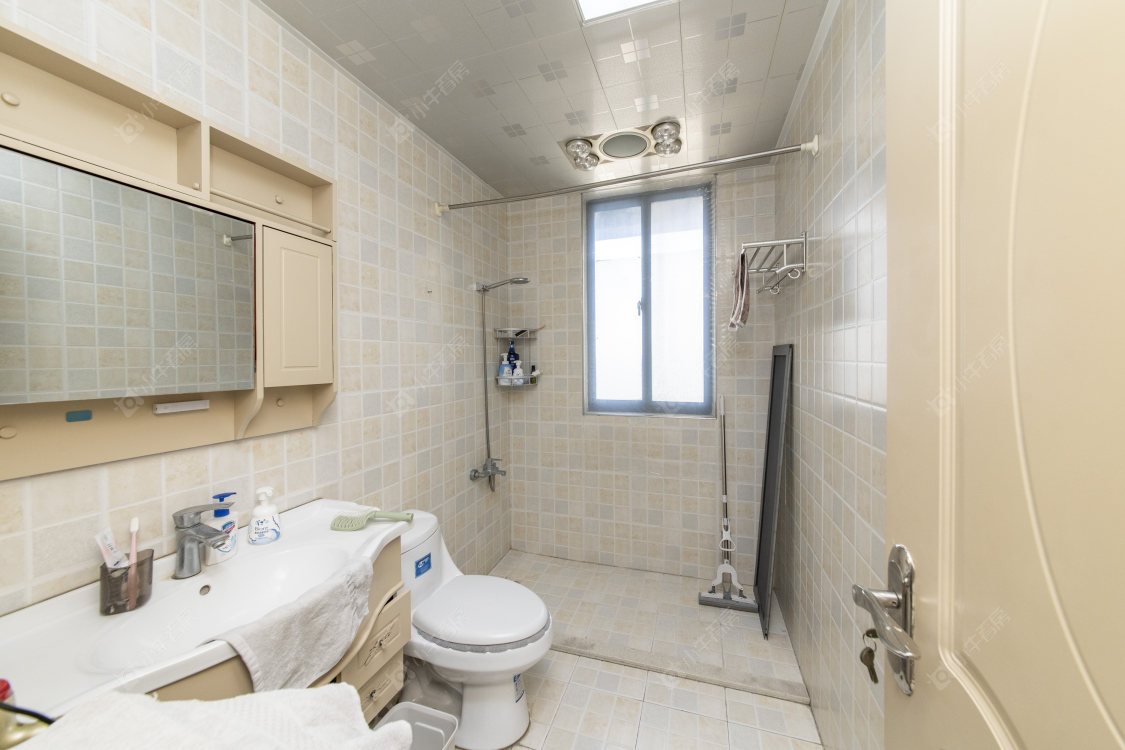 常州长河花园在售二手房源室内图_小牛看房