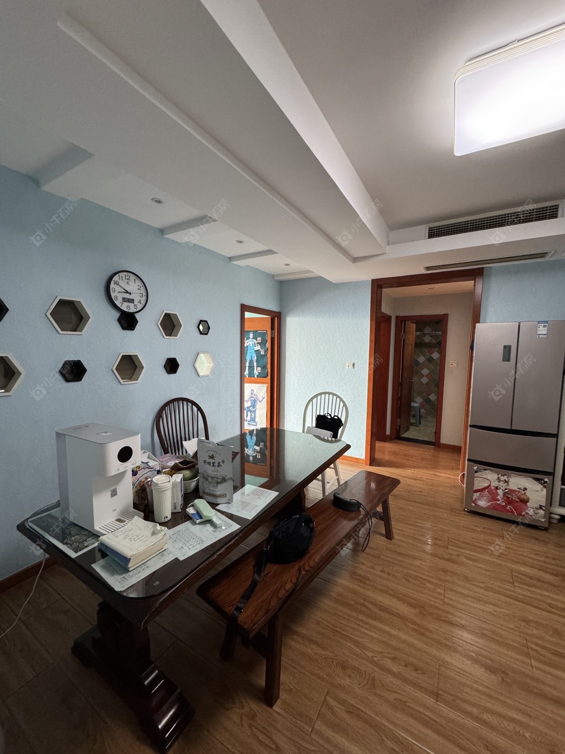 常州铭筑高第在租房源室内图_小牛看房