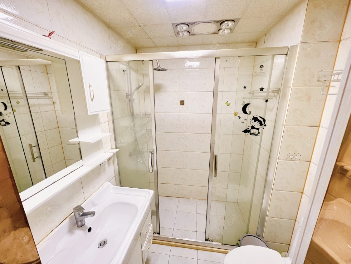 常州吾悦广场悦+公寓在租房源室内图_小牛看房