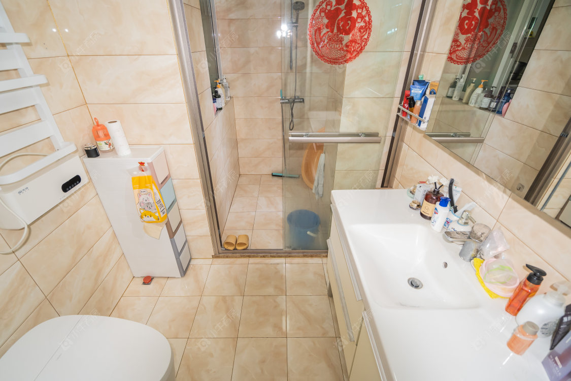 常州月馨苑在售二手房源室内图_小牛看房